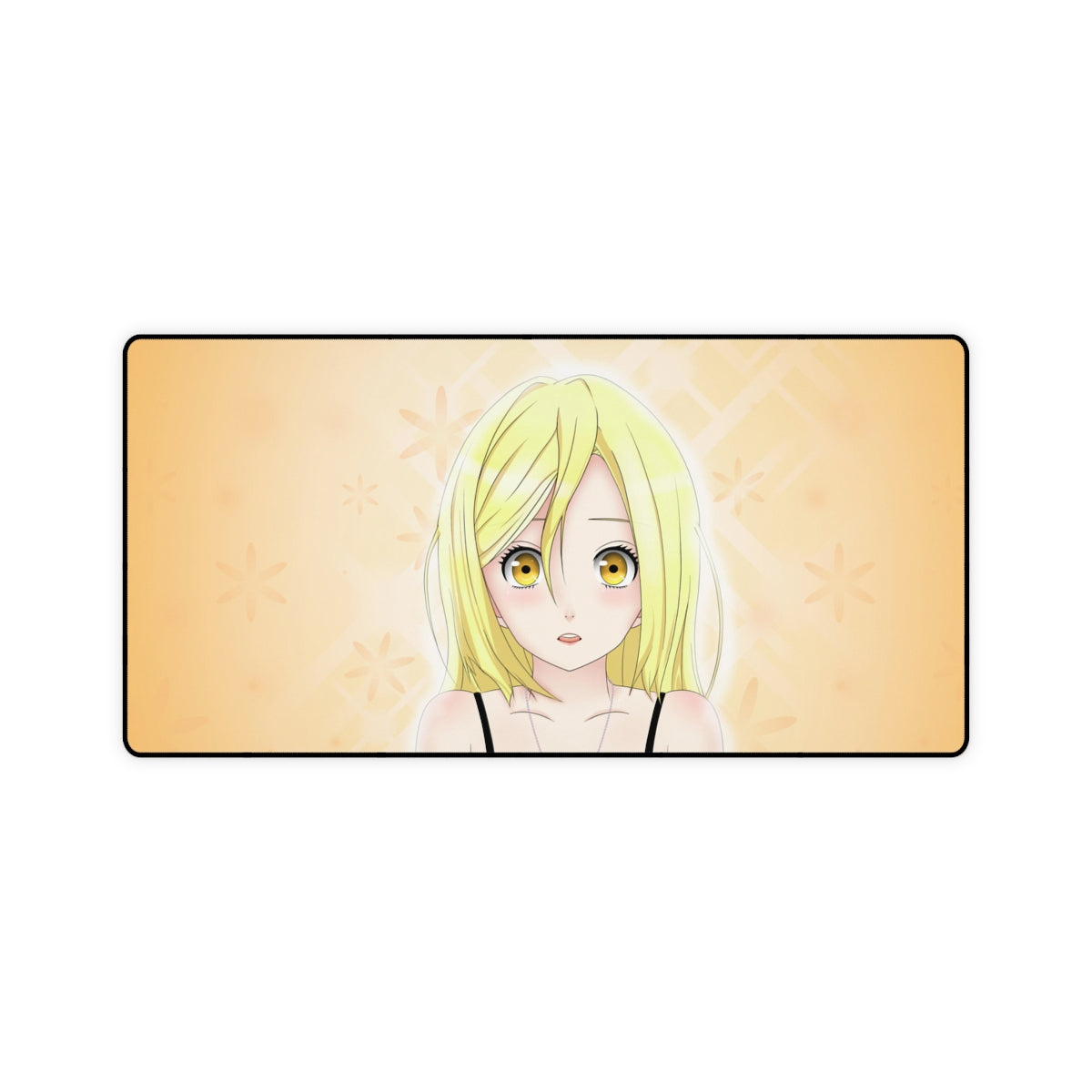 Mayu Mouse Pad (Desk Mat)