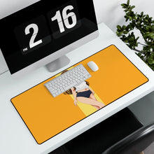 Load image into Gallery viewer, Amagami Mouse Pad (Desk Mat)
