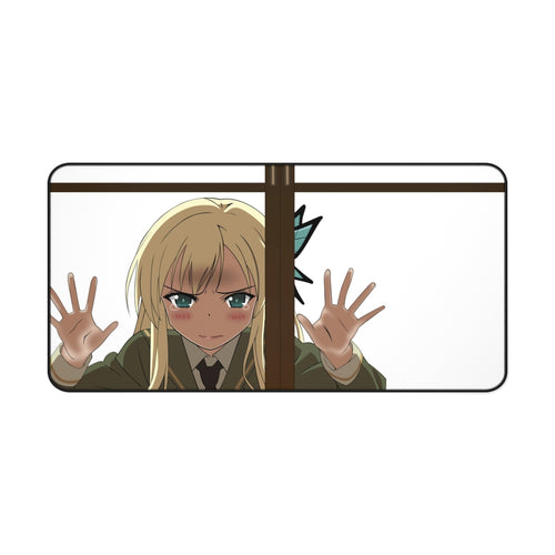 Boku Wa Tomodachi Ga Sukunai Sena Kashiwazaki Mouse Pad (Desk Mat)