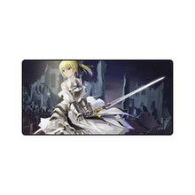 Load image into Gallery viewer, Anime Fate/unlimited codes Mouse Pad (Desk Mat)
