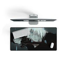 Load image into Gallery viewer, Anime Bleach Mouse Pad (Desk Mat)

