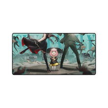 Load image into Gallery viewer, Spy x Family Mouse Pad (Desk Mat)
