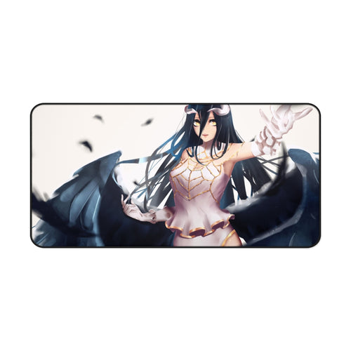 Overlord Albedo Mouse Pad (Desk Mat)