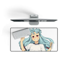 Load image into Gallery viewer, Tsugumomo Mouse Pad (Desk Mat)
