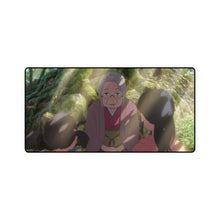 Load image into Gallery viewer, Your Name. Mouse Pad (Desk Mat)
