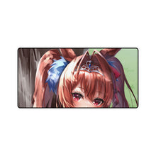 Load image into Gallery viewer, Daiwa Scarlet Mouse Pad (Desk Mat)

