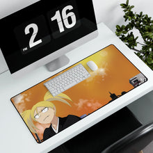 Load image into Gallery viewer, Anime Bleach Mouse Pad (Desk Mat)
