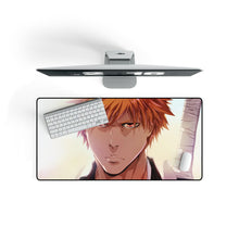 Load image into Gallery viewer, Anime Bleach Mouse Pad (Desk Mat)
