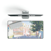 Load image into Gallery viewer, Anime Street Mouse Pad (Desk Mat)
