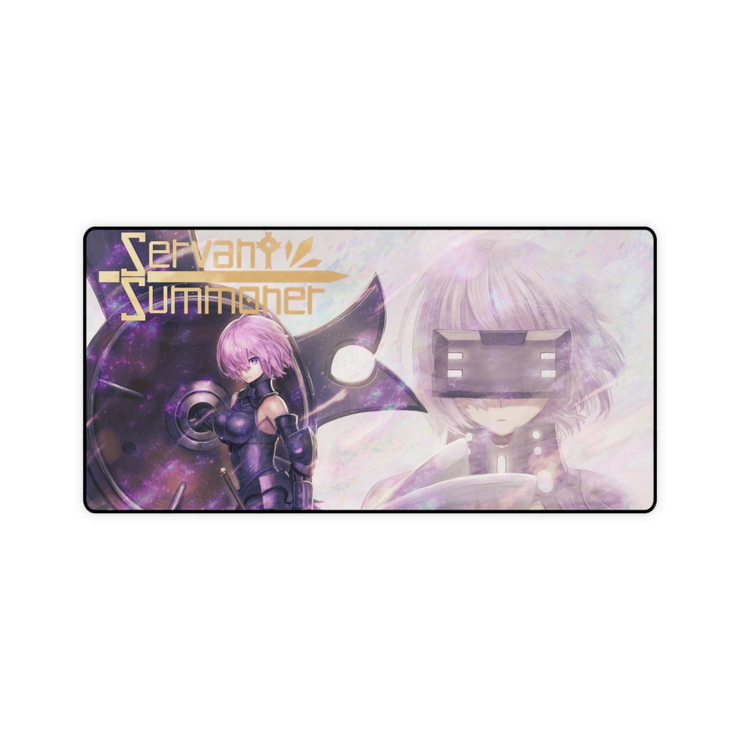 Fate/Grand Order Mouse Pad (Desk Mat)