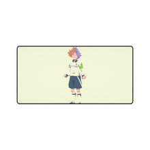 Load image into Gallery viewer, AIDEN &amp; SHAWN FROSTE minimalist Mouse Pad (Desk Mat)
