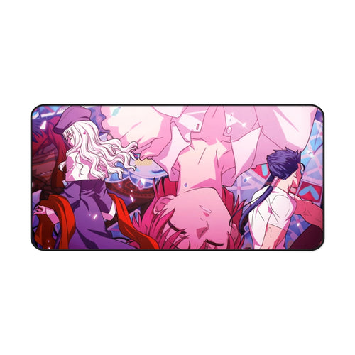 Fate/Stay Night Mouse Pad (Desk Mat)