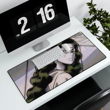 Load image into Gallery viewer, Anime Jojo's Bizarre Adventure Mouse Pad (Desk Mat)
