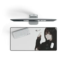Load image into Gallery viewer, Anime Original Mouse Pad (Desk Mat) On Desk
