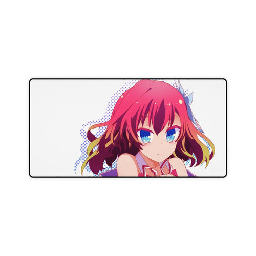No Game No Life Mouse Pad (Desk Mat)