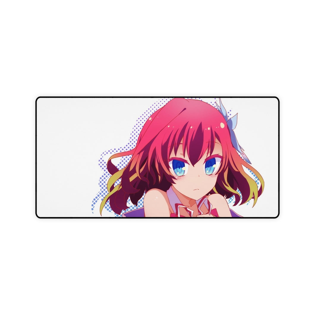 No Game No Life Mouse Pad (Desk Mat)