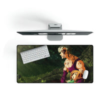 Load image into Gallery viewer, Ban and Elaine, [Nanatsu no Taizai], Mouse Pad (Desk Mat)
