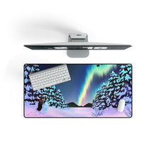 Load image into Gallery viewer, Mo Dao Zu Shi Mouse Pad (Desk Mat) On Desk
