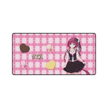 Load image into Gallery viewer, To Love-Ru: Darkness Mouse Pad (Desk Mat)
