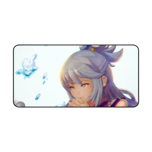 KonoSuba - God’s Blessing On This Wonderful World!! Mouse Pad (Desk Mat)