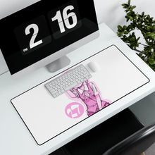 Load image into Gallery viewer, Negima! Mouse Pad (Desk Mat) With Laptop
