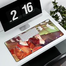 Load image into Gallery viewer, Anime Touken Ranbu Mouse Pad (Desk Mat)
