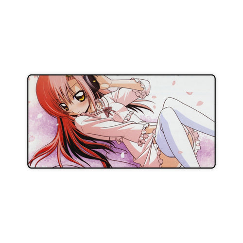 Hayate the Combat Butler Mouse Pad (Desk Mat)
