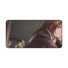 Load image into Gallery viewer, Sound! Euphonium Kumiko Oumae, Reina Kousaka, Hazuki Katou, Natsuki Nakagawa Mouse Pad (Desk Mat)
