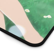 Load image into Gallery viewer, Sound! Euphonium Kumiko Oumae, Reina Kousaka Mouse Pad (Desk Mat) Hemmed Edge
