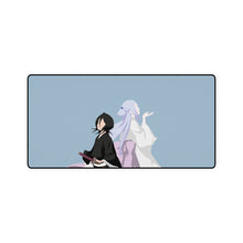 Load image into Gallery viewer, Anime Bleach Mouse Pad (Desk Mat)
