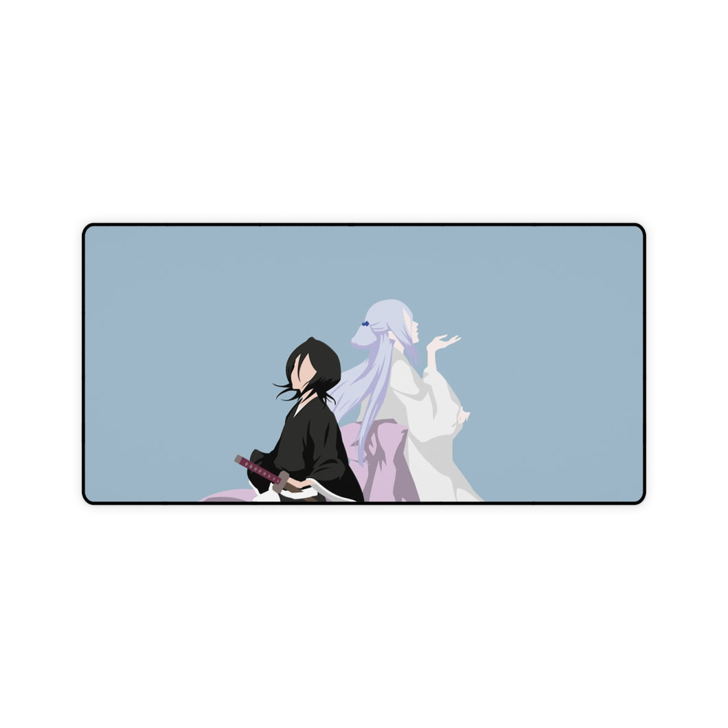 Anime Bleach Mouse Pad (Desk Mat)