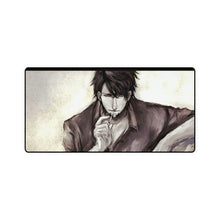 Load image into Gallery viewer, Tiger &amp; Bunny Mouse Pad (Desk Mat)
