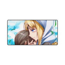 Load image into Gallery viewer, Sword Art Online: Alicization Mouse Pad (Desk Mat)
