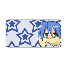 Load image into Gallery viewer, Lucky Star Konata Izumi Mouse Pad (Desk Mat)
