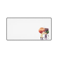 Load image into Gallery viewer, Angel Beats! Mouse Pad (Desk Mat)
