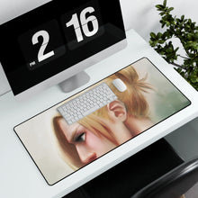 Load image into Gallery viewer, Anime Attack On Titan Mouse Pad (Desk Mat)
