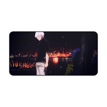 Load image into Gallery viewer, Ken Kaneki 8k Mouse Pad (Desk Mat)
