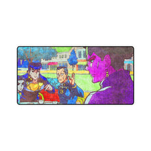 Load image into Gallery viewer, Anime Jojo's Bizarre Adventure Mouse Pad (Desk Mat)
