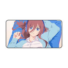 Load image into Gallery viewer, The Quintessential Quintuplets Miku Nakano Mouse Pad (Desk Mat)
