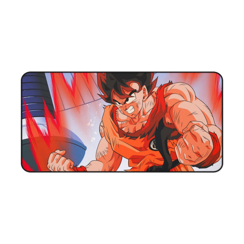 Goku Mouse Pad (Desk Mat)