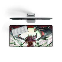Load image into Gallery viewer, Onmyoji Mouse Pad (Desk Mat) On Desk
