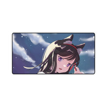 Load image into Gallery viewer, Homura Akemi Mouse Pad (Desk Mat)
