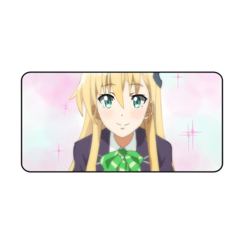 Gamers! Karen Tendou Mouse Pad (Desk Mat)