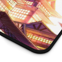 Load image into Gallery viewer, Anime Original Mouse Pad (Desk Mat) Hemmed Edge
