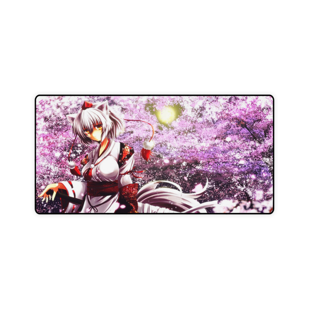Touhou Mouse Pad (Desk Mat)