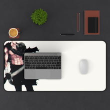 Load image into Gallery viewer, Levius/est Mouse Pad (Desk Mat) With Laptop
