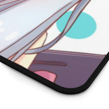 Load image into Gallery viewer, EroManga-Sensei Mouse Pad (Desk Mat) Hemmed Edge
