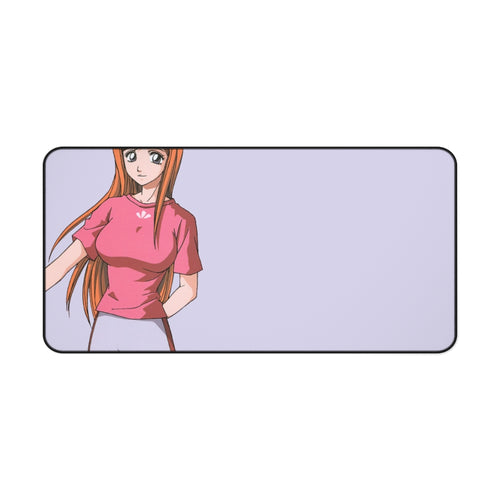 Orihime Inoue Mouse Pad (Desk Mat)