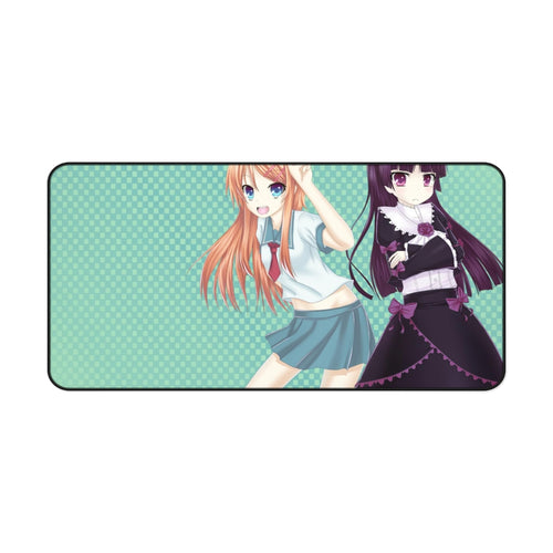 Oreimo Mouse Pad (Desk Mat)