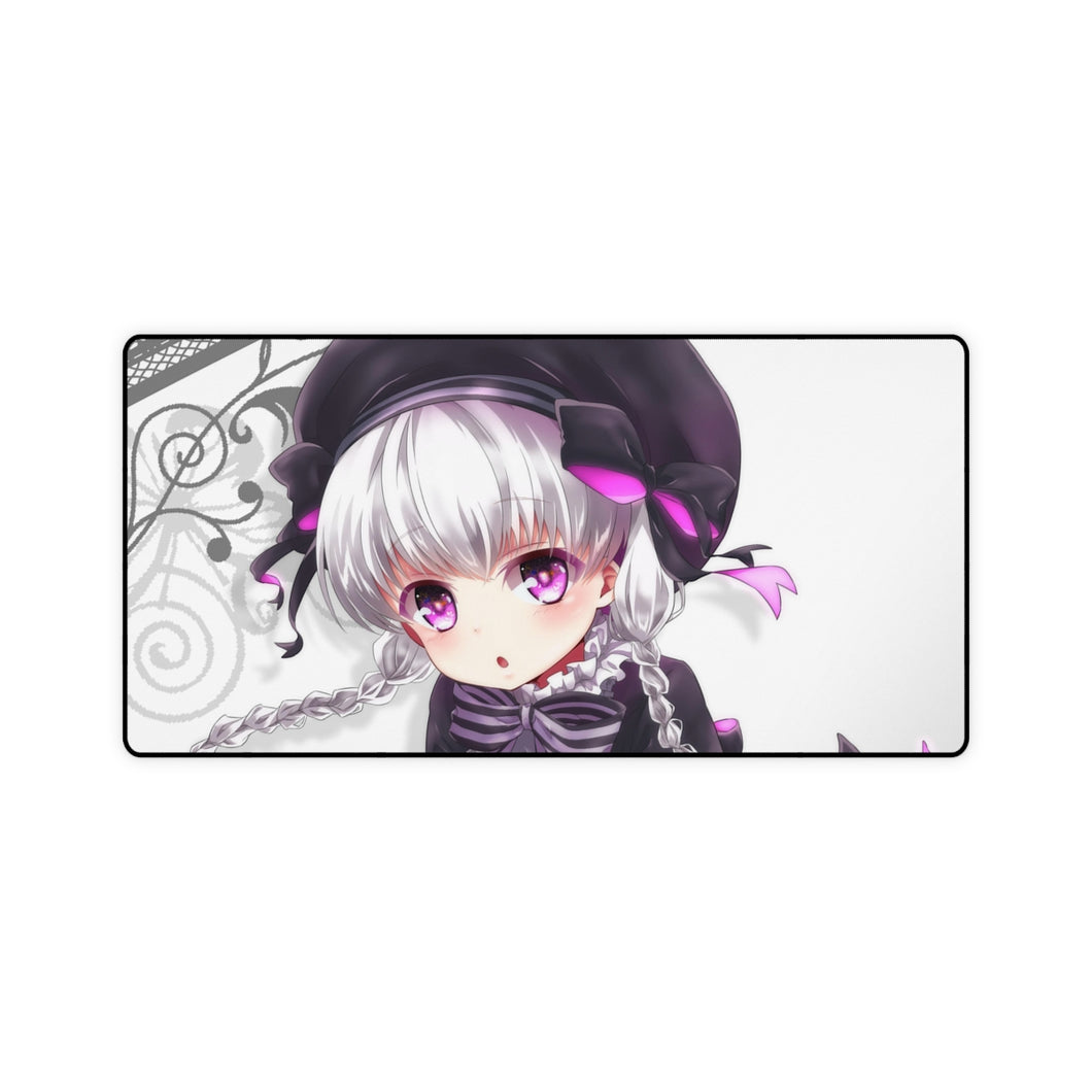 Fate/Grand Order Mouse Pad (Desk Mat)
